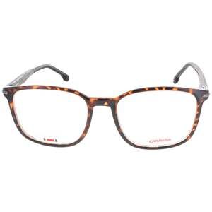 CARRERA 292-0086-53 Eyeglasses Eye Glasses 0086 HAVANA Authentic New 53mm
